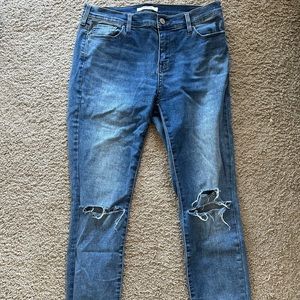 Pacsun jeggings, size 28